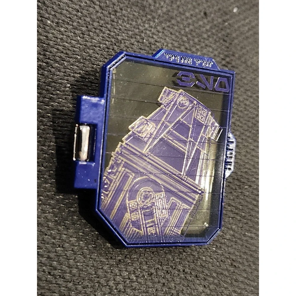 Disney Pin STAR WARS‎ GALAXYS EDGE DROID DEPOT AP Sample Artist Proof 00074